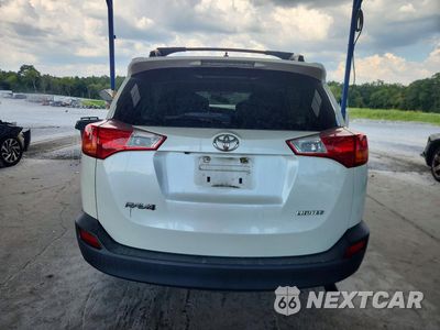 Zdjęcie 6 z 12 samochodu: 2013 TOYOTA RAV4 LIMITED VIN:JTMYFREV2DD000722 - miniatura