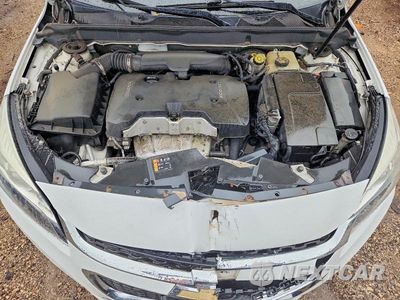 Zdjęcie 11 z 12 samochodu: 2015 CHEVROLET MALIBU 1LT VIN:1G11C5SL2FF289543 - miniatura