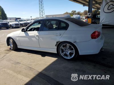Drugie zdjęcie samochodu z przodu: 2011 BMW 335 I VIN:WBAPM5G52BNM68672 - miniatura