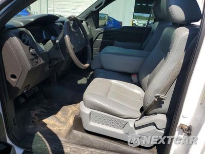 Zdjęcie 7 z 12 samochodu: 2011 FORD F150 VIN:1FTNF1CF3DKG16263 - miniatura