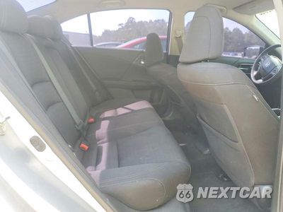Zdjęcie 10 z 12 samochodu: 2015 HONDA ACCORD SPORT VIN:1HGCR2F5XFA186782 - miniatura