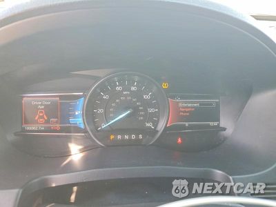 Zdjęcie 9 z 13 samochodu: 2016 FORD EXPLORER LIMITED VIN:1FM5K7F82GGC24695 - miniatura