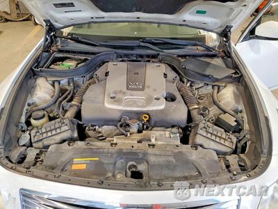 Zdjęcie 11 z 12 samochodu: 2009 INFINITI G37 SEDAN BASE VIN:JNKCV61E99M308963 - miniatura