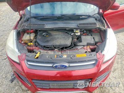 Zdjęcie 12 z 13 samochodu: 2015 FORD ESCAPE SE VIN:1FMCU9GX1FUA39105 - miniatura