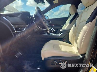 Zdjęcie 7 z 13 samochodu: 2019 CADILLAC XT4 SPORT VIN:1GYFZFR41KF112583 - miniatura