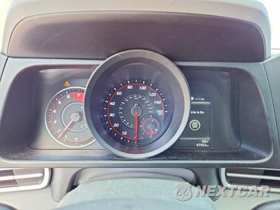 Zdjęcie 9 z 13 samochodu: 2023 HYUNDAI ELANTRA SEL VIN:KMHLM4AGXPU454758 - miniatura