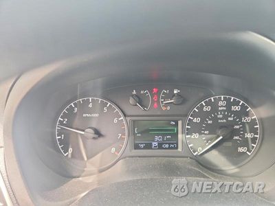 Zdjęcie 9 z 13 samochodu: 2016 NISSAN SENTRA S VIN:3N1AB7AP1GY334091 - miniatura