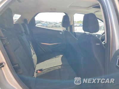 Zdjęcie 11 z 14 samochodu: 2018 FORD ECOSPORT SE VIN:MAJ3P1TE8JC241638 - miniatura