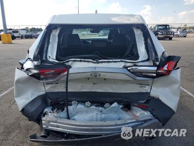 Zdjęcie 6 z 13 samochodu: 2020 TOYOTA RAV4 LIMITED VIN:2T3N1RFVXLW125467 - miniatura