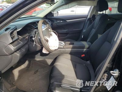 Zdjęcie 7 z 12 samochodu: 2020 HONDA CIVIC LX VIN:2HGFC2F65LH564950 - miniatura
