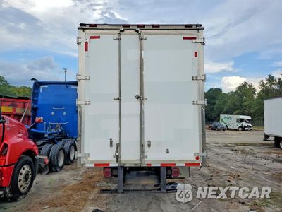 Zdjęcie 6 z 12 samochodu: 2019 FORD F650 SUPER DUTY BOX TRUCK VIN:1FDNF6DCXKDF00489 - miniatura