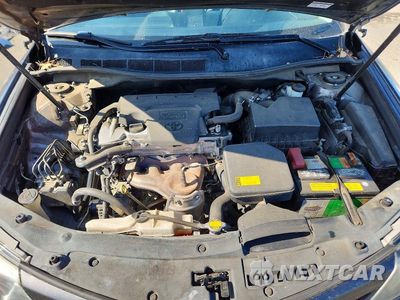 Zdjęcie 11 z 12 samochodu: 2013 TOYOTA CAMRY SE VIN:4T1BF1FK0DU697699 - miniatura
