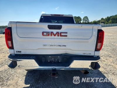 Zdjęcie 6 z 12 samochodu: 2022 GMC SIERRA K2500 SLE VIN:1GT49ME78NF335936 - miniatura