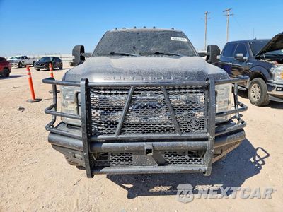 Piąte zdjęcie samochodu w środku: 2018 FORD F350 SUPER DUTY VIN:1FT8W3DT8JEB58744 - miniatura
