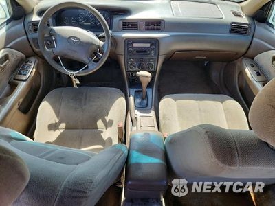 Zdjęcie 8 z 12 samochodu: 2001 TOYOTA CAMRY CE VIN:4T1BG22K51U808798 - miniatura