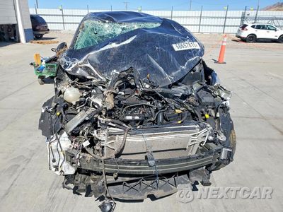 Piąte zdjęcie samochodu w środku: 2022 BUICK ENCORE GX PREFERRED VIN:KL4MMBS29NB124144 - miniatura