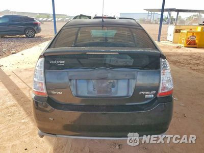 Zdjęcie 6 z 11 samochodu: 2008 TOYOTA PRIUS BASE VIN:JTDKB20U883427891 - miniatura