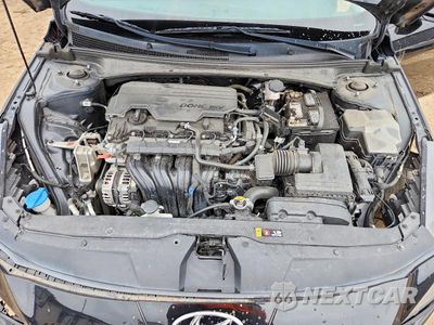 Zdjęcie 11 z 13 samochodu: 2023 HYUNDAI ELANTRA SEL VIN:5NPLS4AG6PH106041 - miniatura