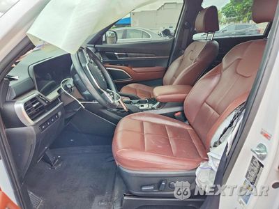 Zdjęcie 7 z 13 samochodu: 2024 KIA TELLURIDE EX VIN:5XYP34GC5RG418431 - miniatura