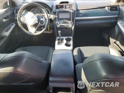 Zdjęcie 8 z 13 samochodu: 2012 TOYOTA CAMRY SE VIN:4T1BF1FK2CU636966 - miniatura