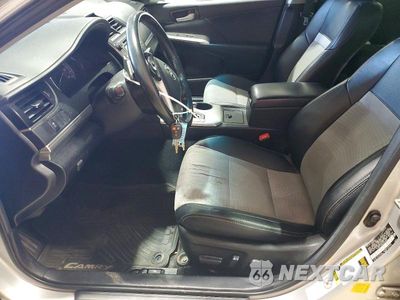 Zdjęcie 7 z 12 samochodu: 2014 TOYOTA CAMRY SE VIN:4T1BF1FK6EU453993 - miniatura