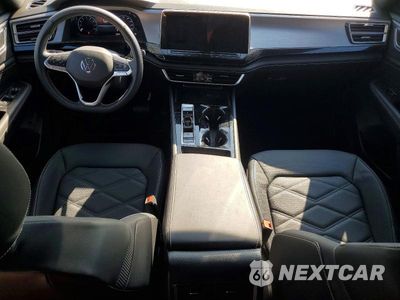 Zdjęcie 8 z 12 samochodu: 2026 VOLKSWAGEN ATLAS CROSS SPORT SE VIN:1V2WC2CA4TC231583 - miniatura