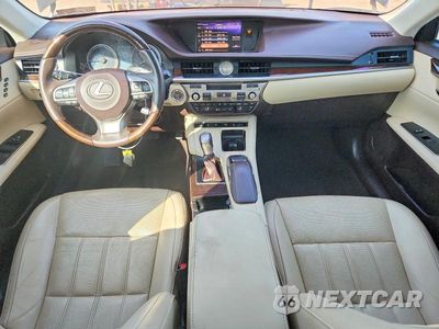 Zdjęcie 8 z 13 samochodu: 2018 LEXUS ES 350 VIN:58ABK1GG5JU115347 - miniatura