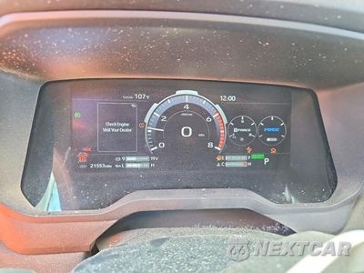 Zdjęcie 9 z 12 samochodu: 2024 TOYOTA SEQUOIA LIMITED VIN:7SVAAABA7RX045542 - miniatura