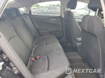 Zdjęcie 10 z 13 samochodu: 2016 HONDA CIVIC LX VIN:2HGFC2F50GH521727 - miniatura