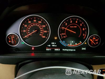Zdjęcie 9 z 12 samochodu: 2019 BMW 430XI GRAN COUPE VIN:WBA4J3C54KBL06145 - miniatura