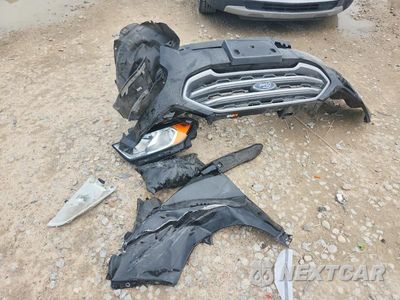Zdjęcie 13 z 14 samochodu: 2021 FORD ECOSPORT SE VIN:MAJ3S2GE5MC397445 - miniatura