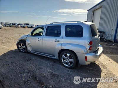 Drugie zdjęcie samochodu z przodu: 2010 CHEVROLET HHR LT VIN:3GNBACDV9AS561764 - miniatura