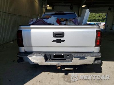 Zdjęcie 6 z 12 samochodu: 2015 CHEVROLET SILVERADO K1500 LT VIN:3GCUKREC4FG255290 - miniatura