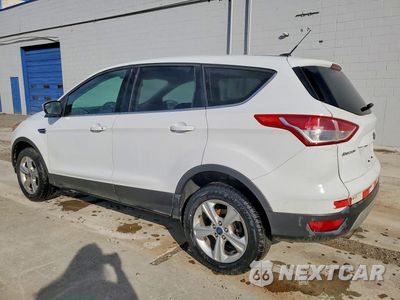 Drugie zdjęcie samochodu z przodu: 2014 FORD ESCAPE SE VIN:1FMCU9GXXEUB33370 - miniatura