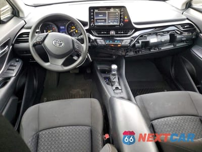 Zdjęcie 8 z 13 samochodu: 2020 TOYOTA C-HR LE VIN:JTNKHMBX9L1086678 - miniatura