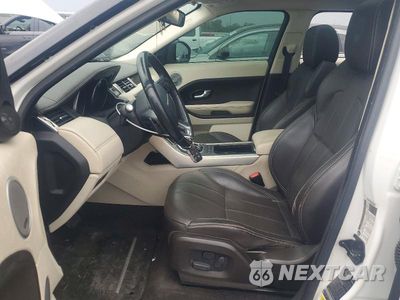 Zdjęcie 7 z 13 samochodu: 2014 LAND ROVER RANGE ROVER EVOQUE PRESTIGE PREMIUM VIN:SALVV2BG6EH895380 - miniatura