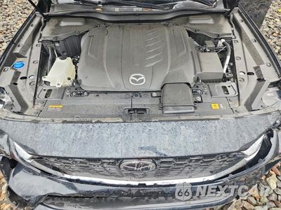 Zdjęcie 11 z 12 samochodu: 2025 MAZDA CX-90 SELECT VIN:JM3KKAHD9S1243486 - miniatura