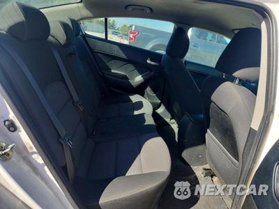 Zdjęcie 10 z 12 samochodu: 2017 KIA FORTE LX VIN:3KPFL4A78HE017443 - miniatura