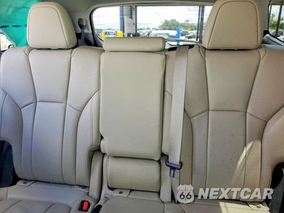 Zdjęcie 10 z 13 samochodu: 2024 SUBARU ASCENT LIMITED VIN:4S4WMAND7R3440062 - miniatura