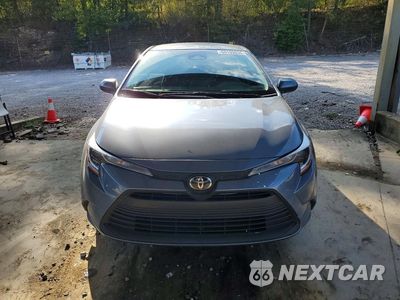 Piąte zdjęcie samochodu w środku: 2026 TOYOTA COROLLA LE VIN:5YFB4MDE2TP379538 - miniatura