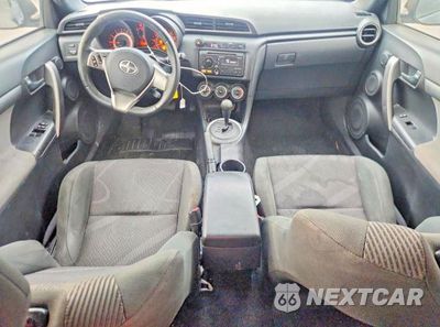 Zdjęcie 8 z 13 samochodu: 2013 SCION TC BASE VIN:JTKJF5C72D3046645 - miniatura