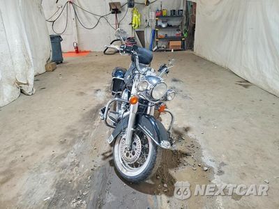 Drugie zdjęcie samochodu z przodu: 2001 HARLEY-DAVIDSON FLHRCI VIN:1HD1FRW111Y660590 - miniatura