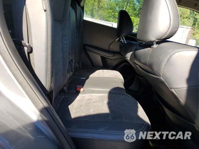 Zdjęcie 10 z 12 samochodu: 2023 MITSUBISHI OUTLANDER SE VIN:JA4J3UA87PZ013108 - miniatura