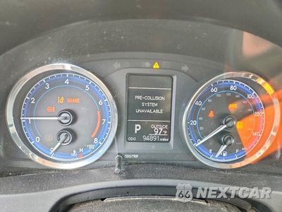 Zdjęcie 9 z 13 samochodu: 2019 TOYOTA COROLLA LE VIN:5YFBURHE3KP934731 - miniatura