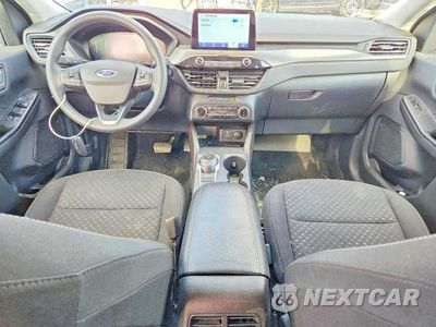 Zdjęcie 8 z 13 samochodu: 2025 FORD ESCAPE ACTIVE VIN:1FMCU9GNXSUB19947 - miniatura