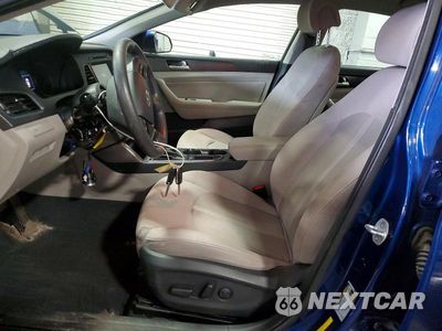 Zdjęcie 7 z 13 samochodu: 2016 HYUNDAI SONATA SPORT VIN:5NPE34AF8GH280335 - miniatura