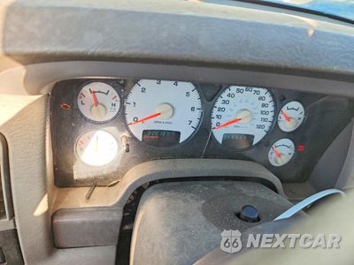 Zdjęcie 9 z 12 samochodu: 2004 DODGE RAM 1500 ST VIN:1D7HA18N24S542884 - miniatura