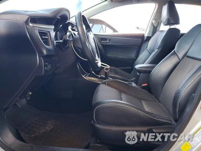Zdjęcie 7 z 12 samochodu: 2016 TOYOTA COROLLA S PLUS VIN:5YFBURHE3GP547491 - miniatura