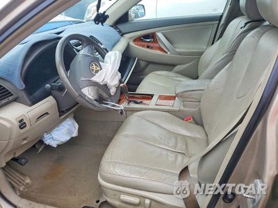 Zdjęcie 7 z 13 samochodu: 2009 TOYOTA CAMRY XLE VIN:4T1BE46K59U842912 - miniatura