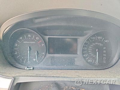 Zdjęcie 9 z 12 samochodu: 2013 FORD EDGE SEL VIN:2FMDK3JC7DBA51694 - miniatura